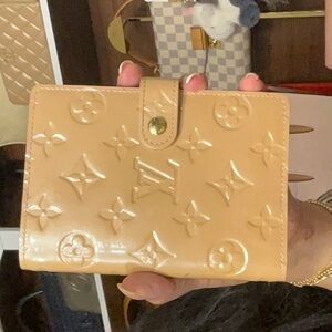 15. Lv Agenda Vernis Sold As Is Desc In Live No Cancel/returns